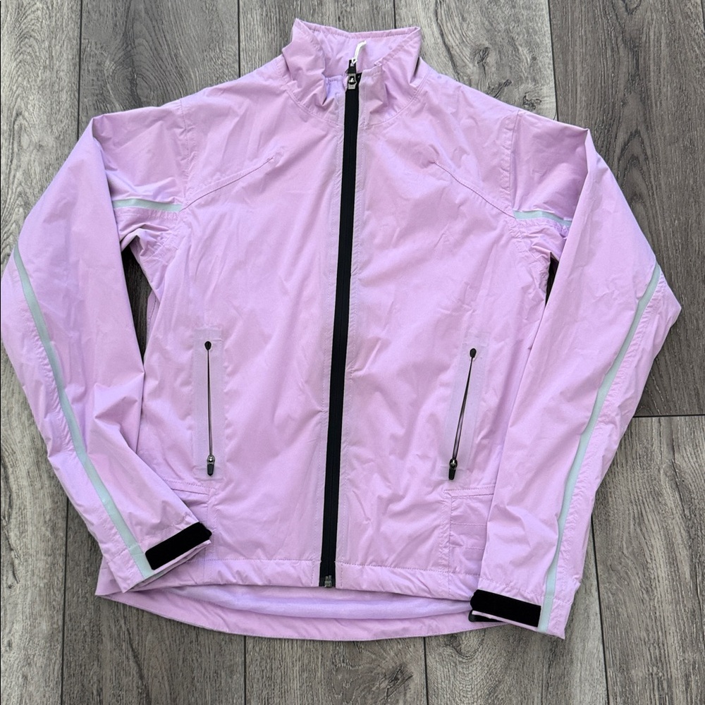 Sunice Running Jacket S